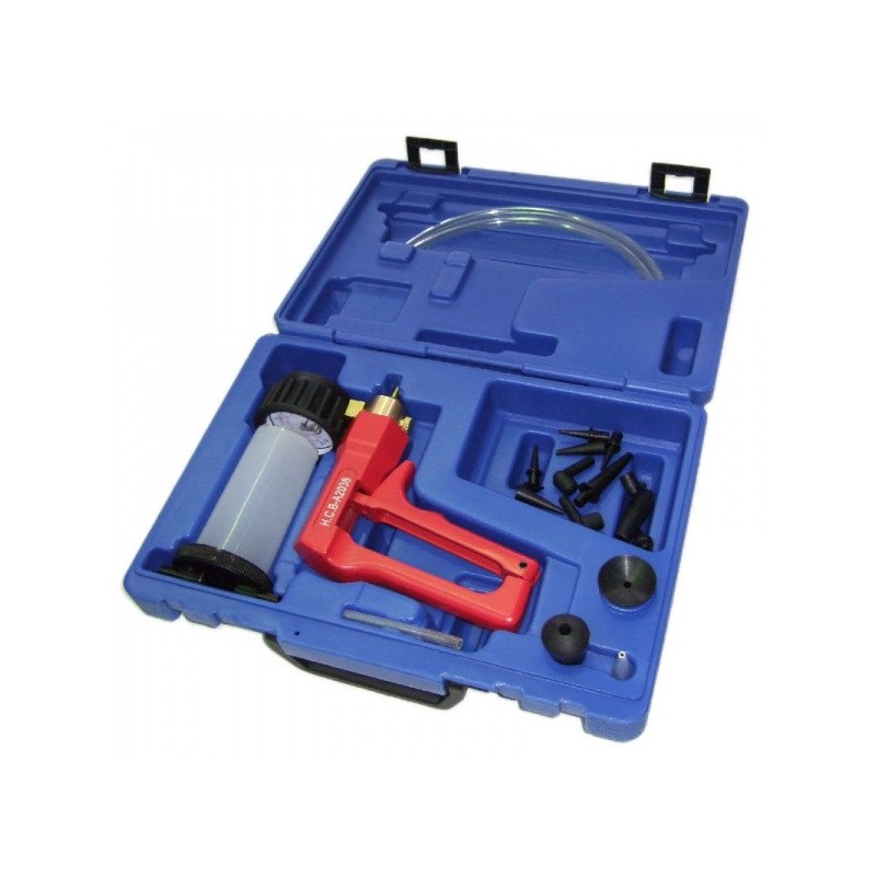 Vacuum Pump FIX Tools