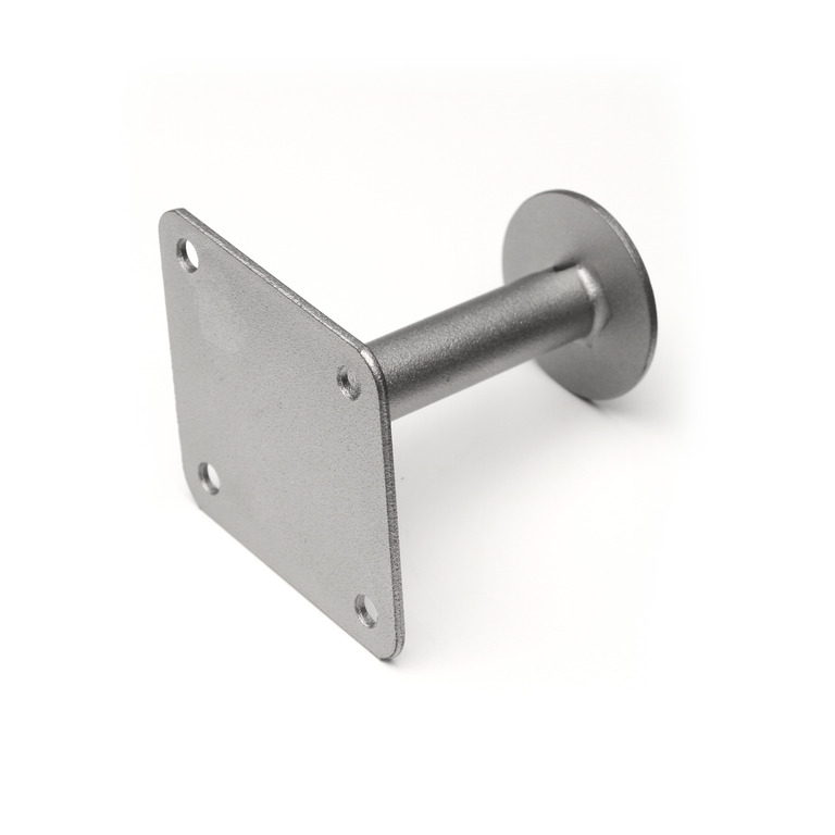 Dressing Room Hook Fixture Lab