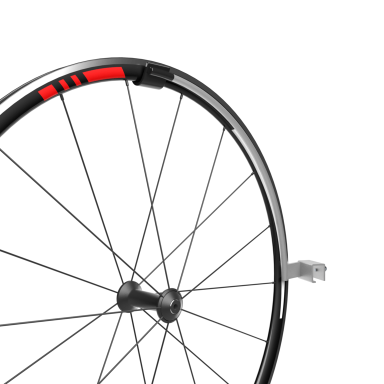 Eclipse Wheel Displayer - Fixture Lab