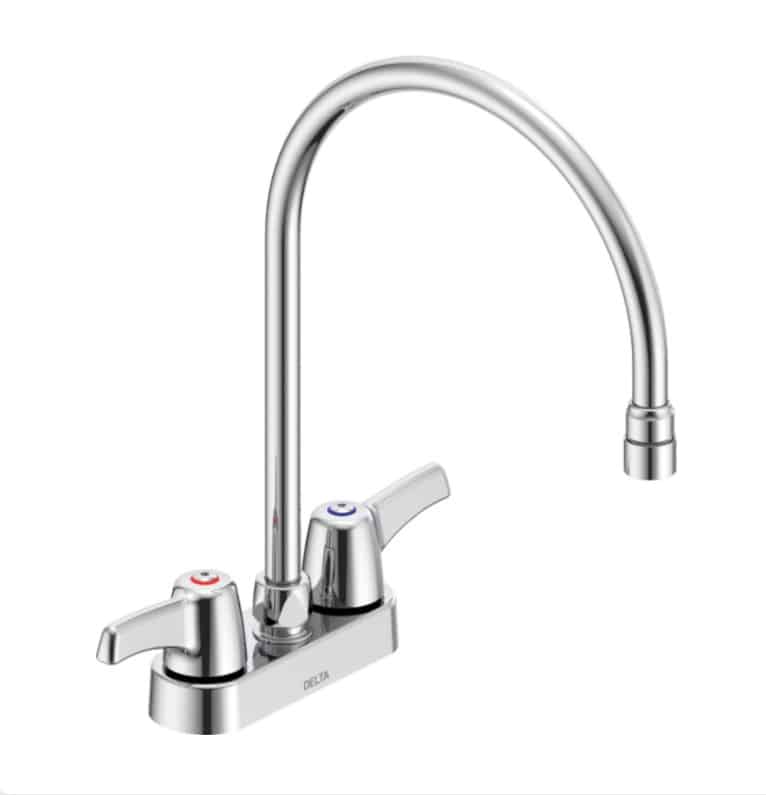 10 Bathroom Faucets with the Longest Spout Reach Buying Guide for