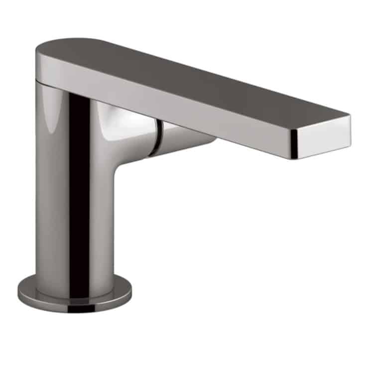 Long Spout Bathroom Faucet Rispa