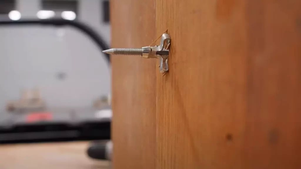 How to Install Anchors in Plaster Walls Fix Up Blueprint