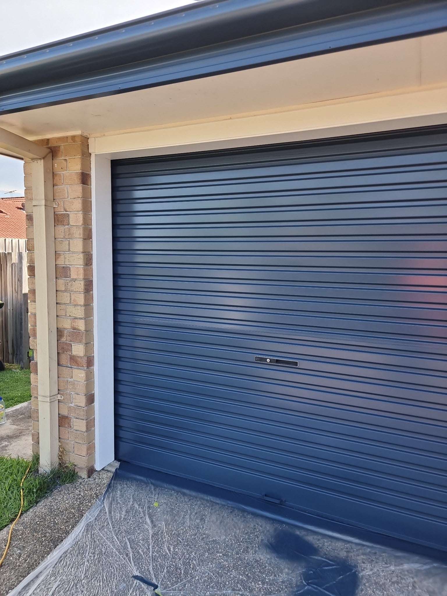 Get Ready to Transform Your Garage with Professional Painting Garage