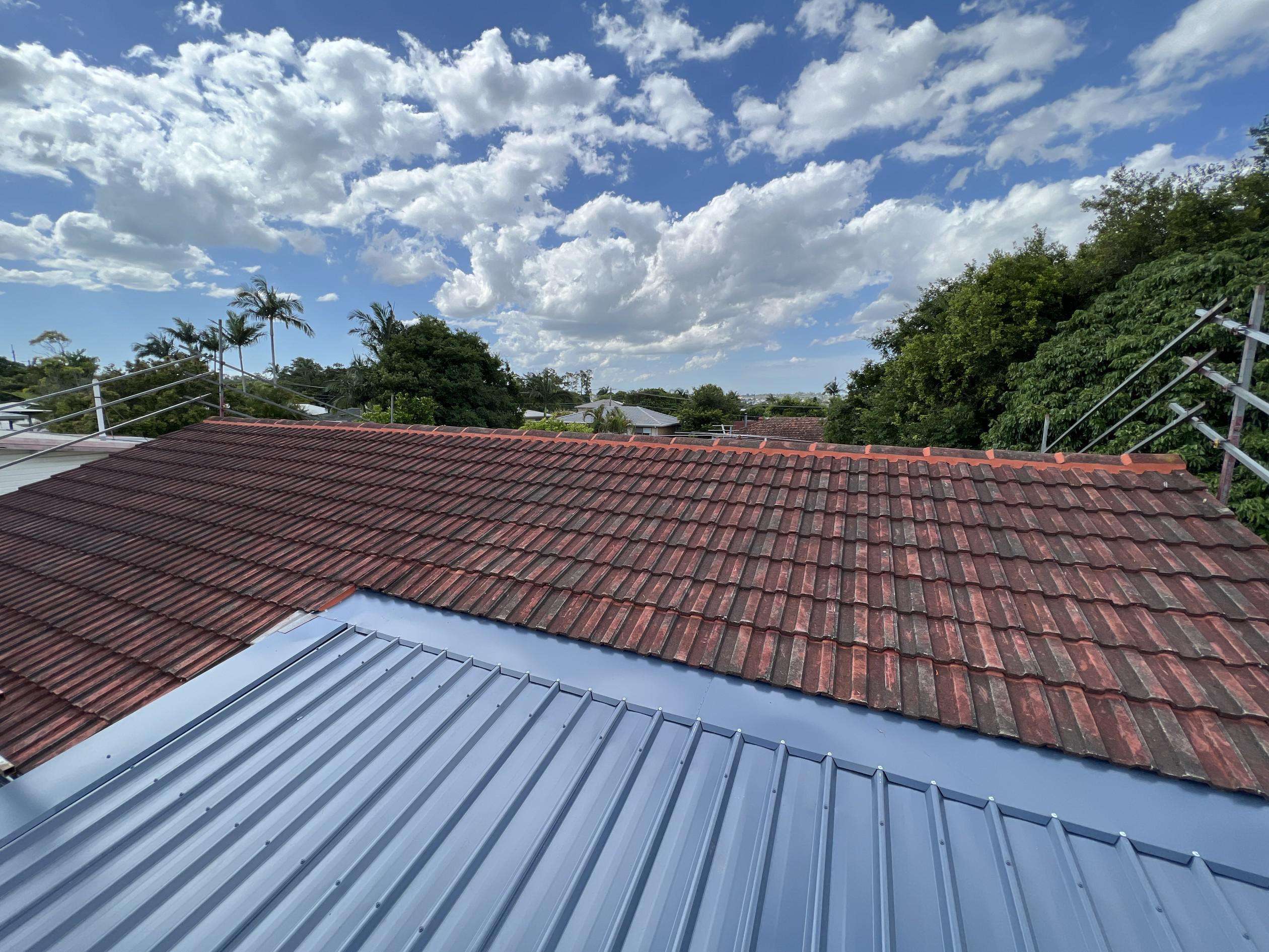 Porch Roof Replacement Fix Up My Roof