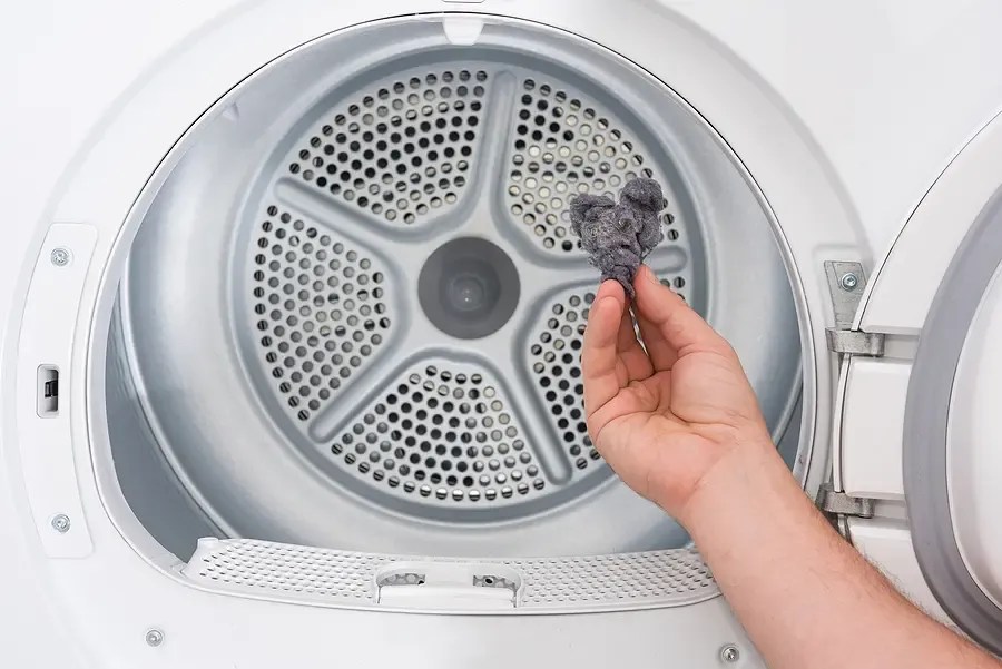 Expert Whirlpool Dryer Repair Services in Winnipeg Fix Up Pro