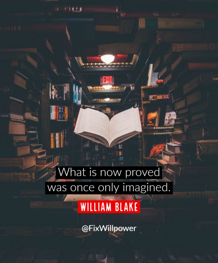 35 Willpower Quotes That Help You Power Through FixWillpower