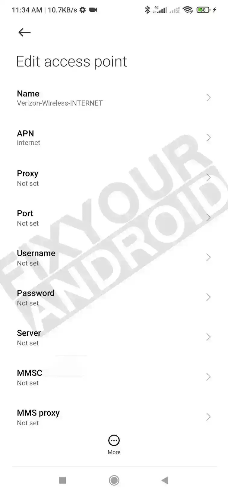 "SIM Card Is Not from Verizon Wireless". Easy Ways To Fix