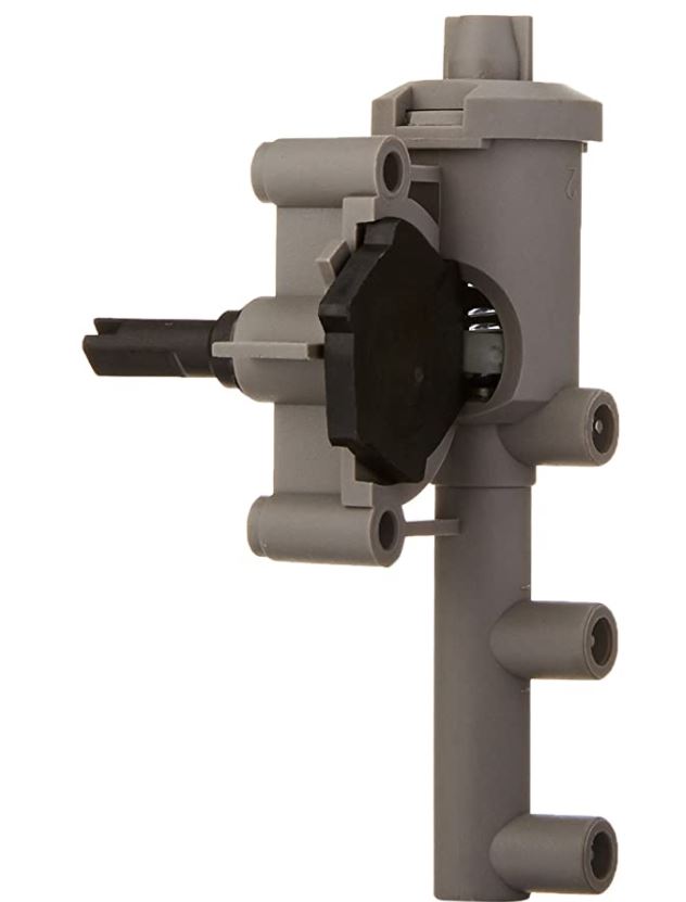 Camper Stove Igniter Upgrade Fix Your Camper