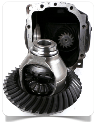 HOW TO REPAIR YOUR BMW DIFF NOISE (INSTRUCTION BOOK) - Get the