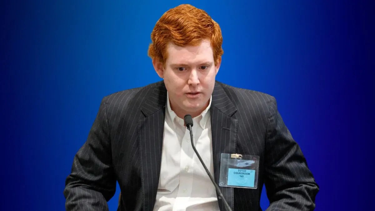 Buster Murdaugh Net Worth Financial Success Story