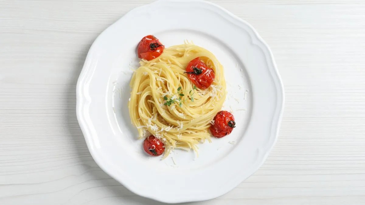 Capellini vs. Spaghetti Which Pasta Reigns Supreme?