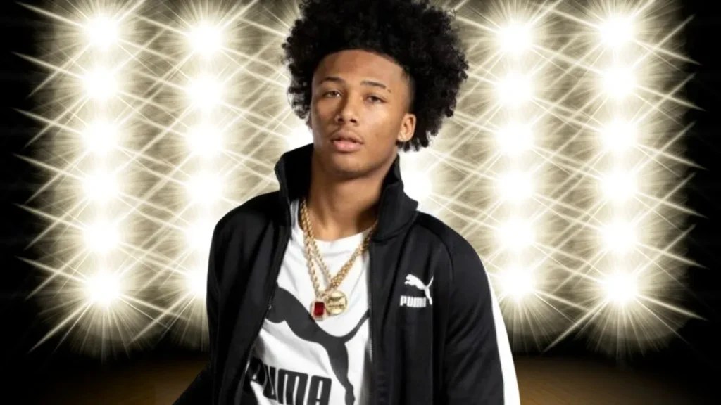 Getting to Know Mikey Williams Rising Star of Basketball