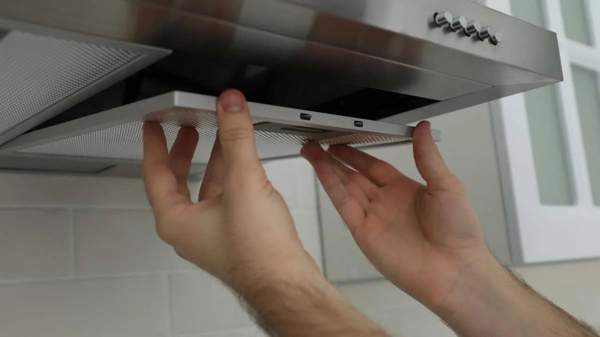 The Many Uses Of Commercial Range Hood Installation