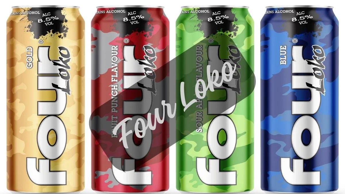 Four Loko Does This Alcoholic Beverage Live up to the Hype?