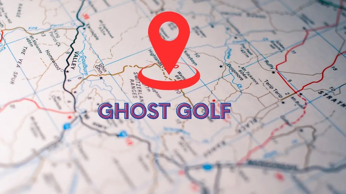 Step into the Spooky Fun of Ghost Golf in Fresno,California