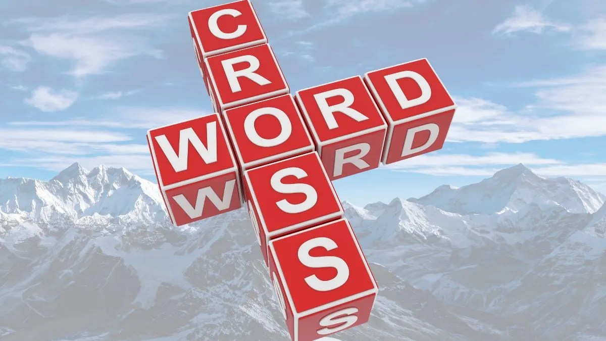 Himalayan Resting Place The Mystery of the NYT Crossword