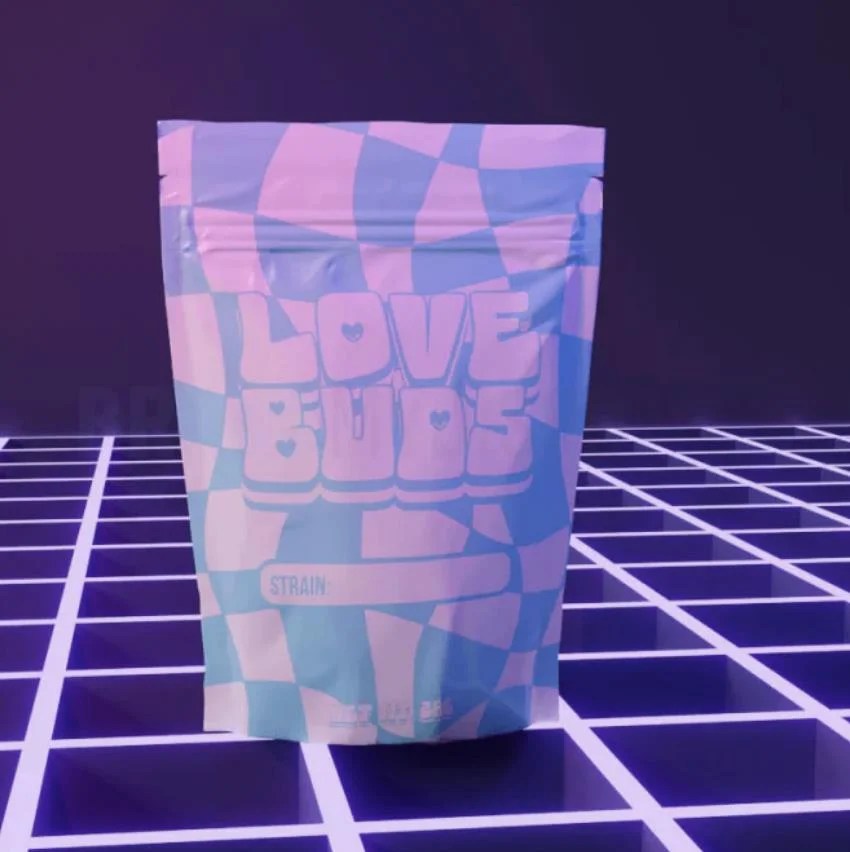 How to Print on Mylar Bags Your Guide to Custom Mylar Bags