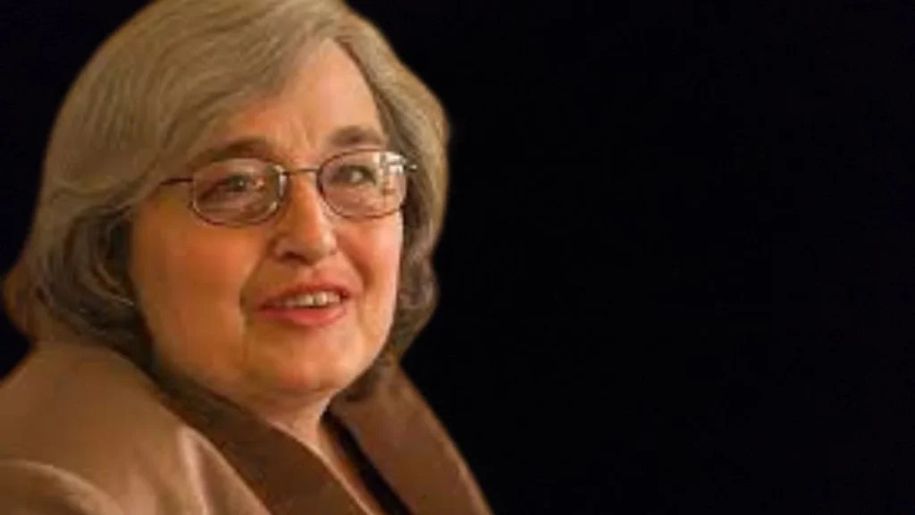 Sherrill RedmonLife Beyond Association with Mitch McConnell