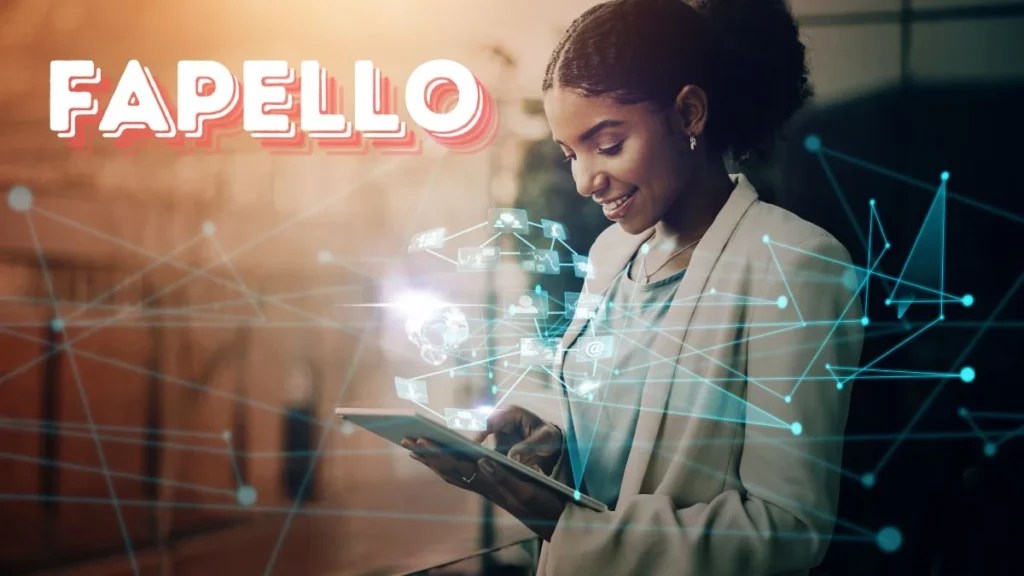 The Fapello Special Edition App Comprehensive Guide