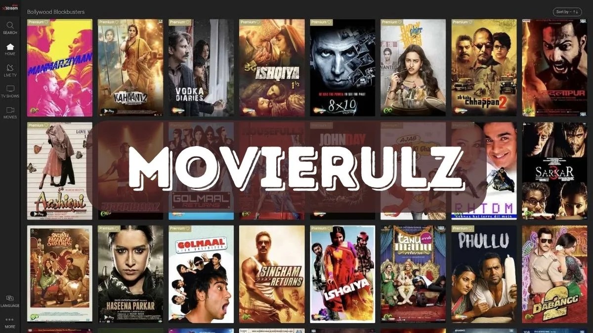 Movierulz APK An InDepth Guide