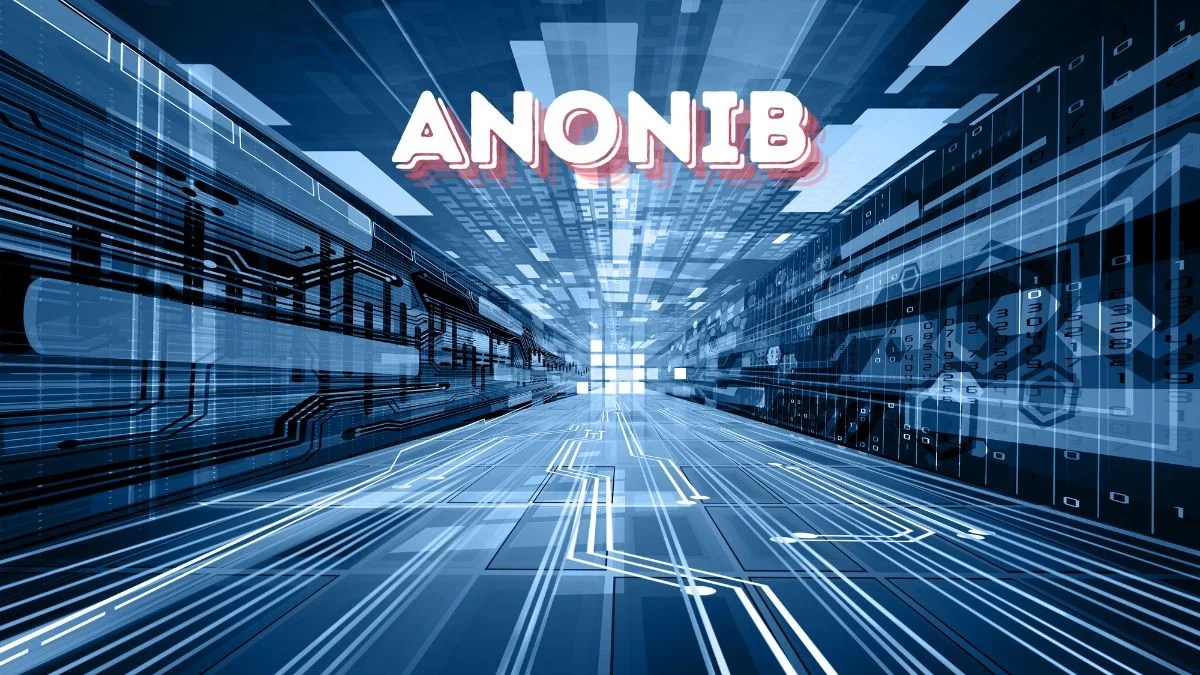 The Potential of AnonIBA Comprehensive Guide to the Archive