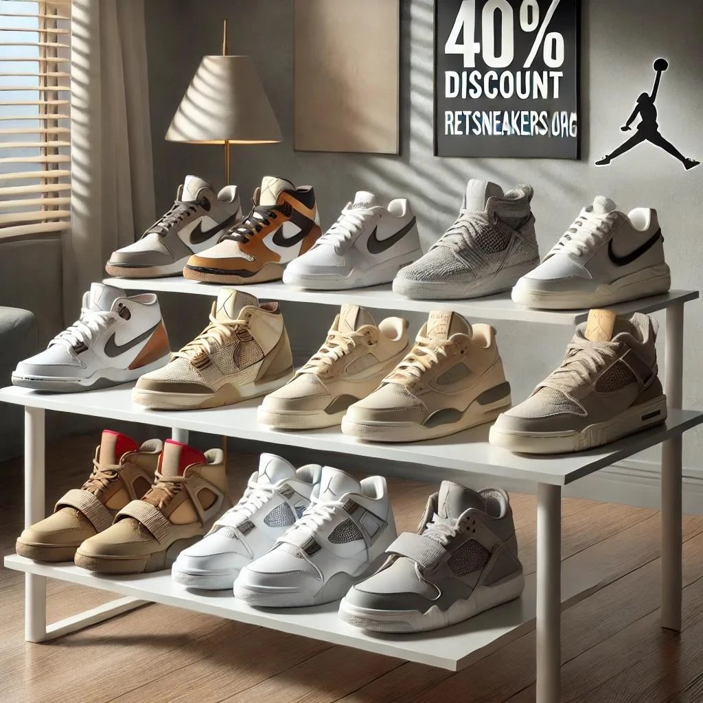 Your Ultimate Guide to HighQuality Replica Shoes in 2024