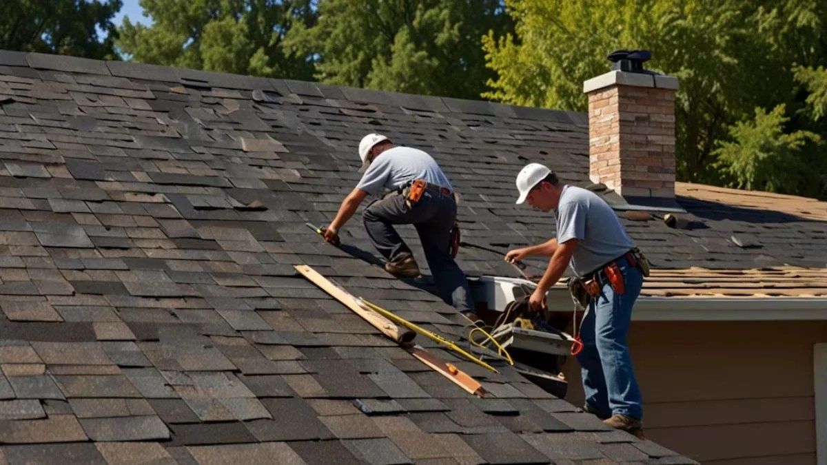 Understanding Delaware Roof Replacement Cost What to Expect