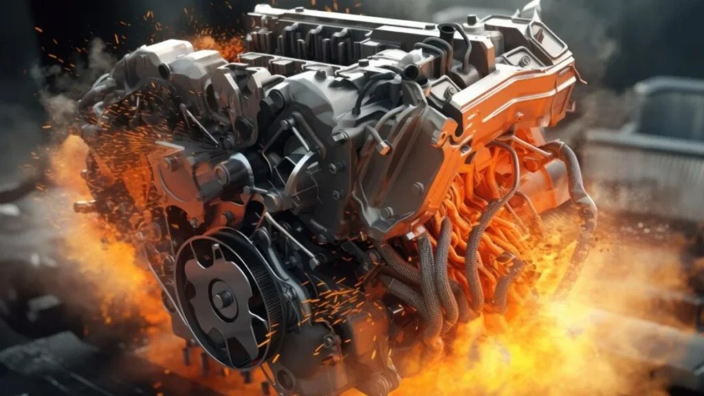The 2JZ Engine Deep Dive into Toyota’s Legendary Powerhouse
