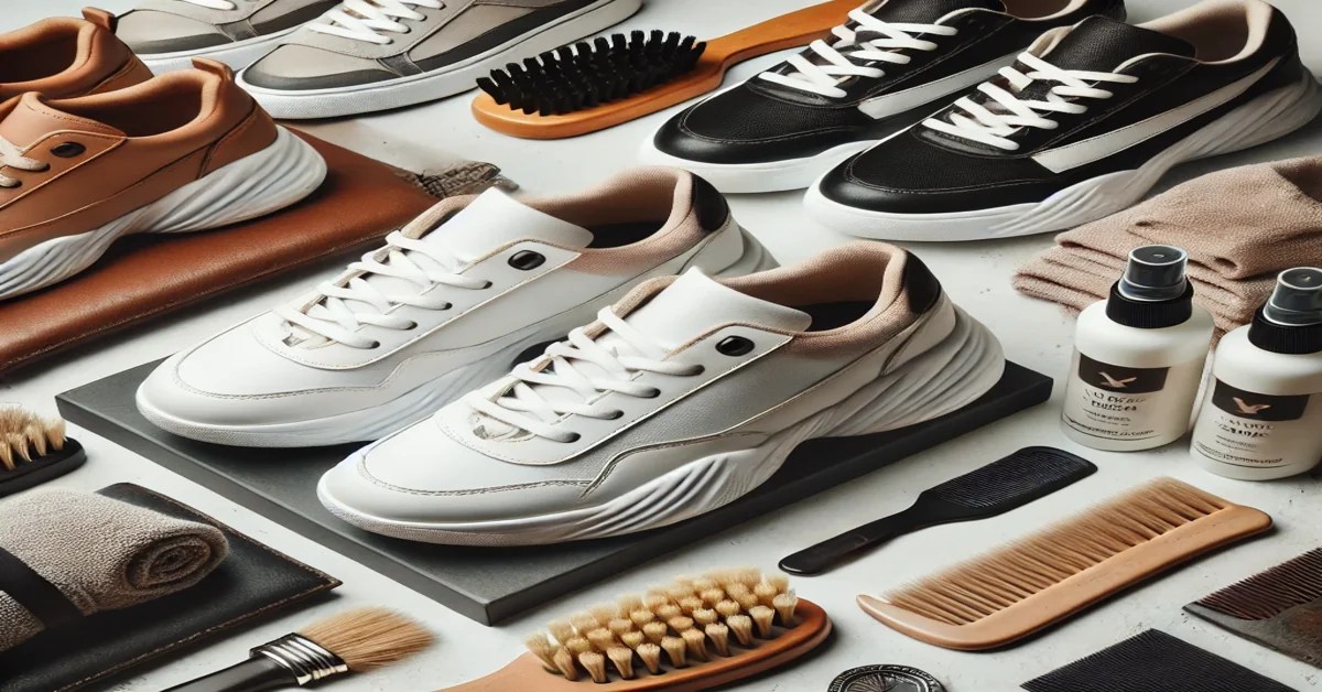 Your Ultimate Guide to HighQuality Replica Shoes in 2024