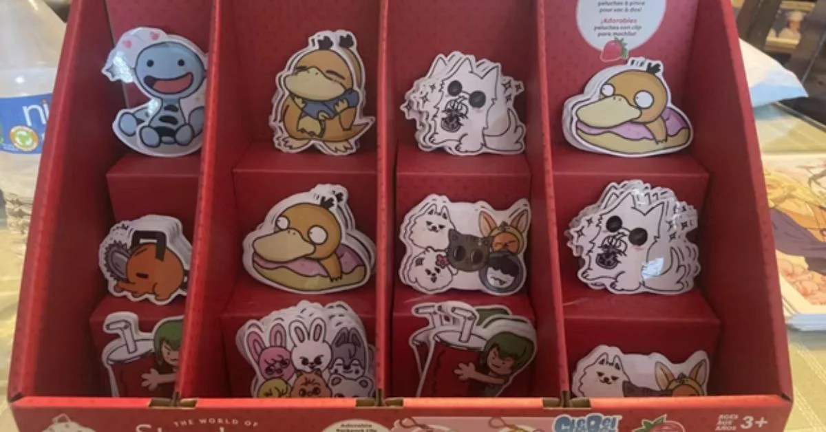 Custom Sticker Design Trends to Watch in 2024