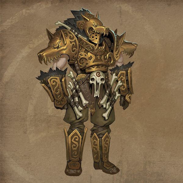 Torchlight 2 Is On Its Way fizmarble