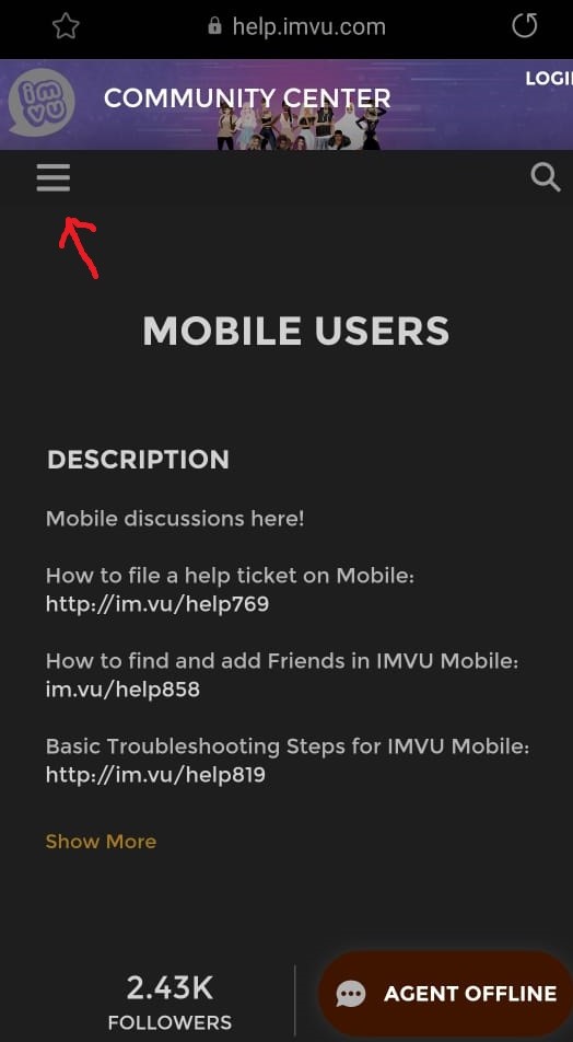 How to Change Your Age on IMVU Step by Step Guide