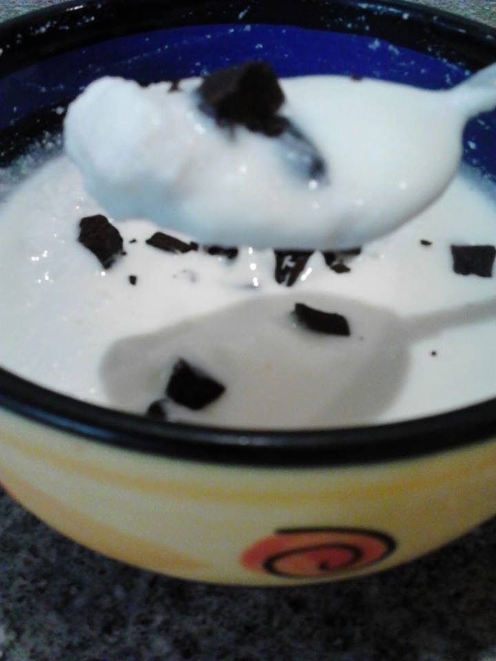 Instant Coconut Pudding Fizzifood