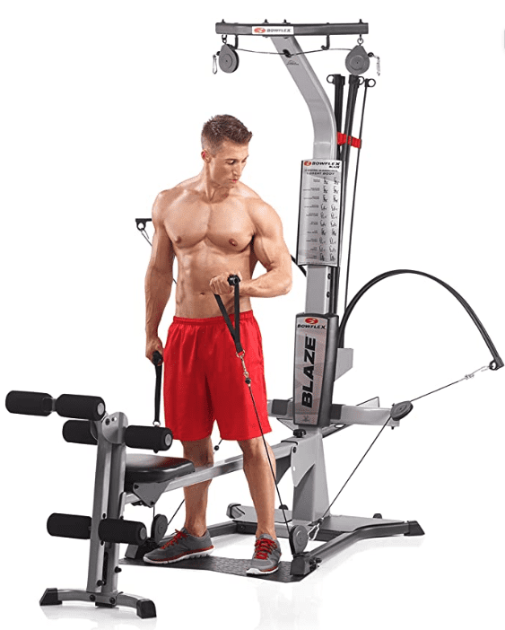 The 6 Best Bowflex Home Gym Options for 2023 Ranked and Reviewed