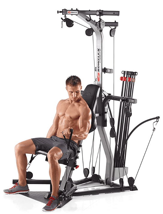 The 6 Best Bowflex Home Gym Options for 2023 Ranked and Reviewed