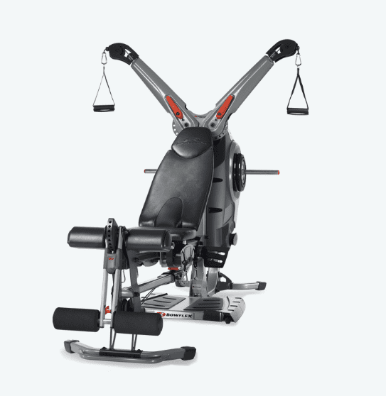 The 6 Best Bowflex Home Gym Options for 2023 Ranked and Reviewed