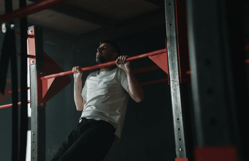 The 7 Best Pull Up Bar Stand Options of 2023 Fizzness Shizzness 2023