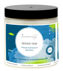 masque repair time lsl