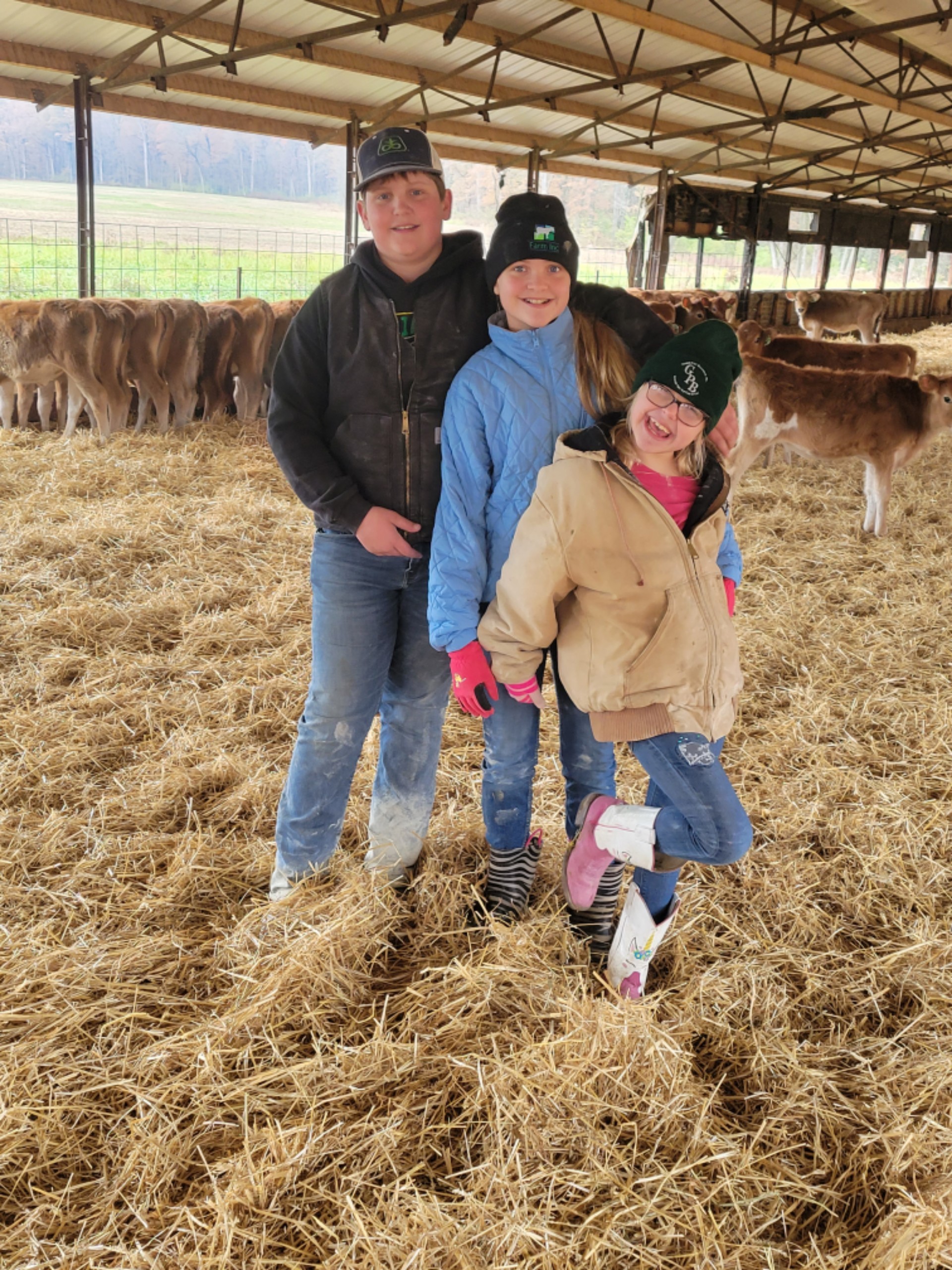 Clover Farms Focuses on Elite to Push their Operation Forward