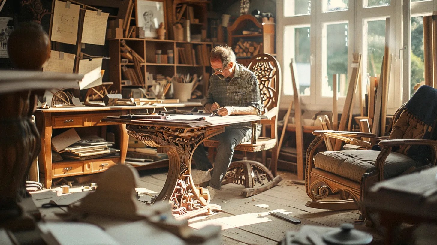 Preserve Your Prized Patio Furniture A Comprehensive Guide to Storage