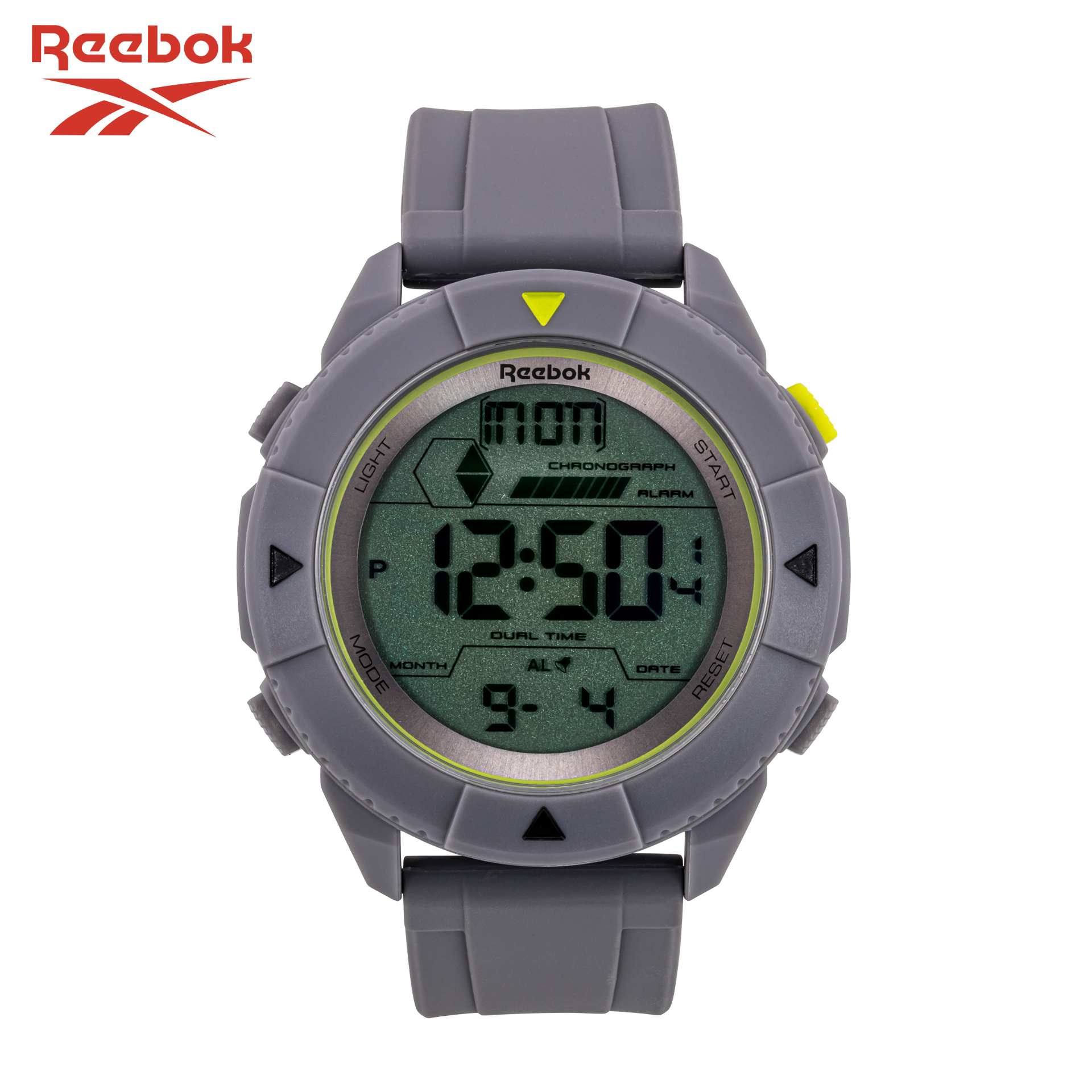 BLAZE GREY RV-BLZ - Wasco.co.th ผู้นำเข้านาฬิกาแห่งประเทศไทย