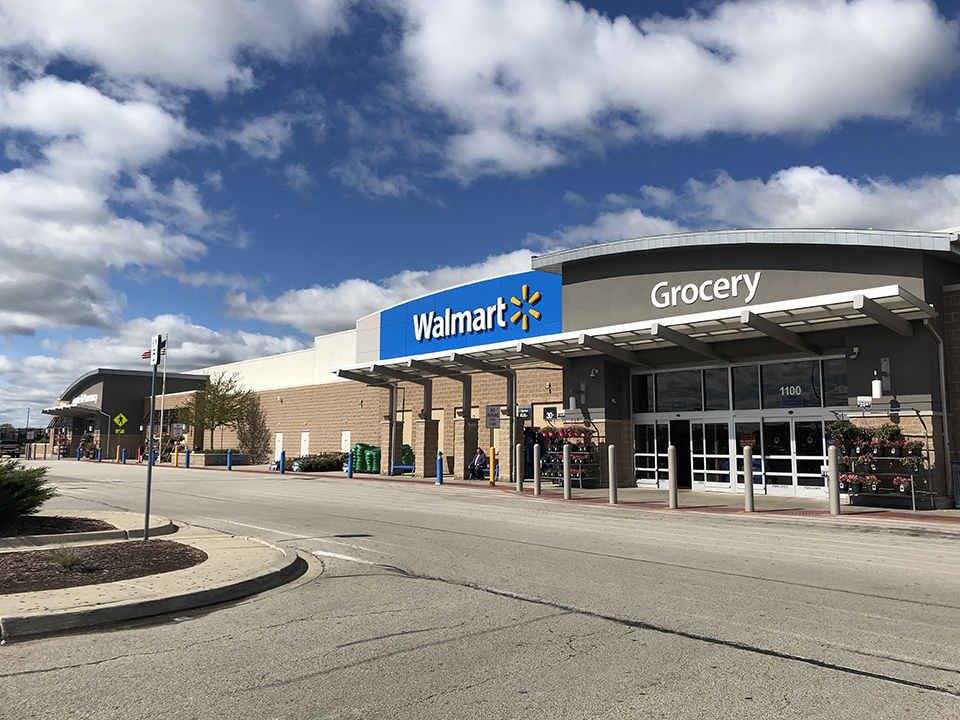 Commercial Plumbing FJ BERO and Company Inc.