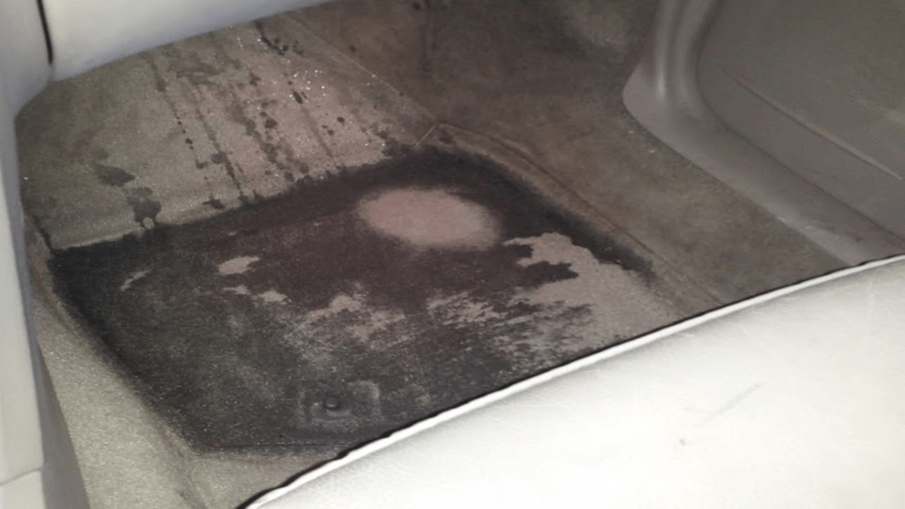 Car A/C Leaking Water? FJC Inc