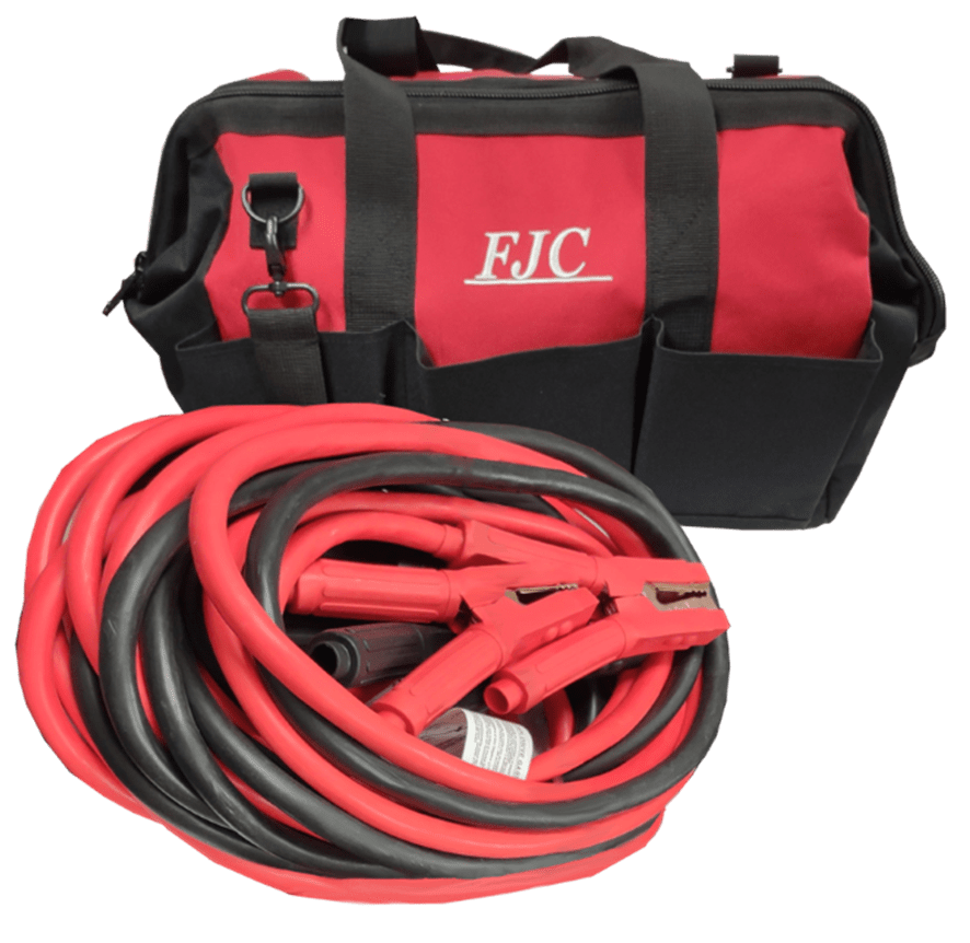 PRODUCT OF THE MONTH—45265BAG—BoosterInABag FJC