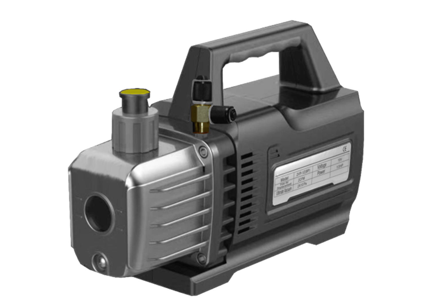 FJC Inc Air Conditioning Products, Tools, Equipment Power Division