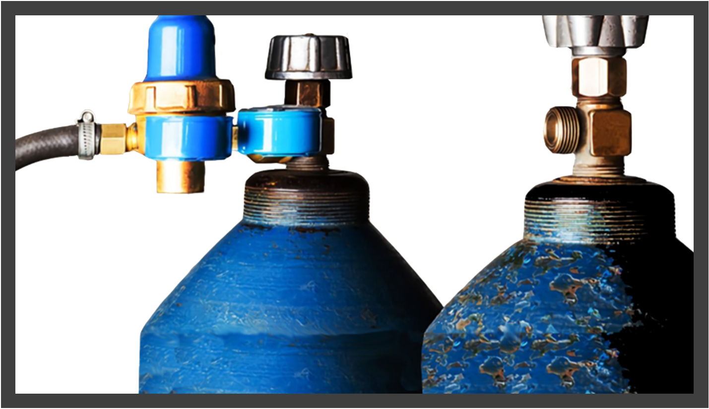 Refrigerant Recovery, Recycling and Reclamation FJC