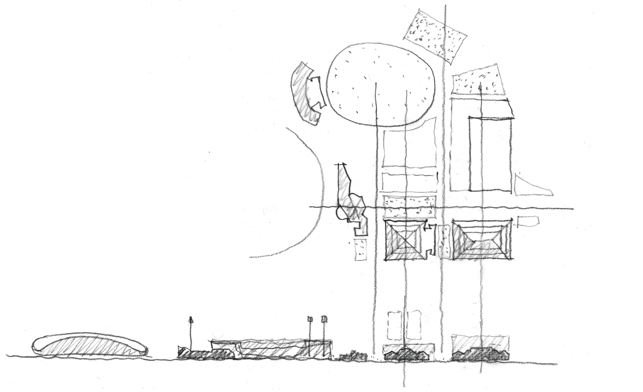 Entertainment Quarter fjcstudio