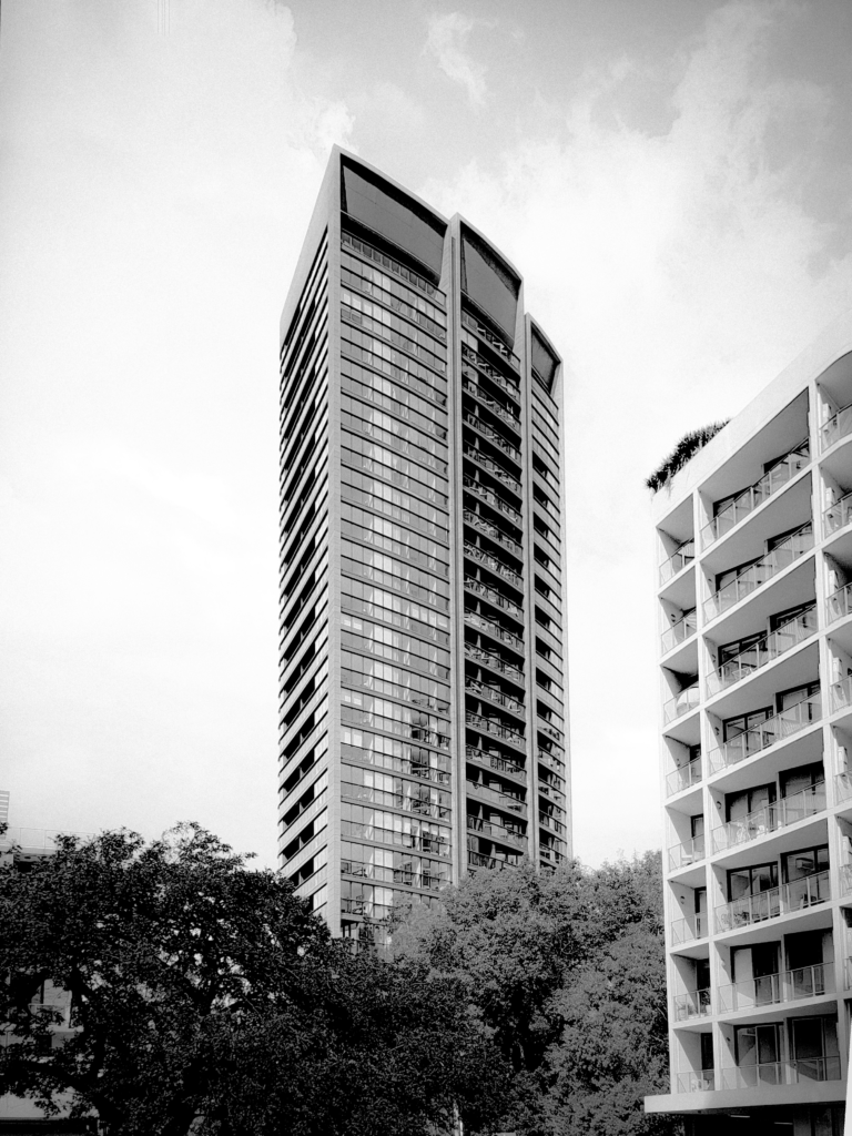 Charlie Parker, Build to Rent Project in Harris Park, Parramatta