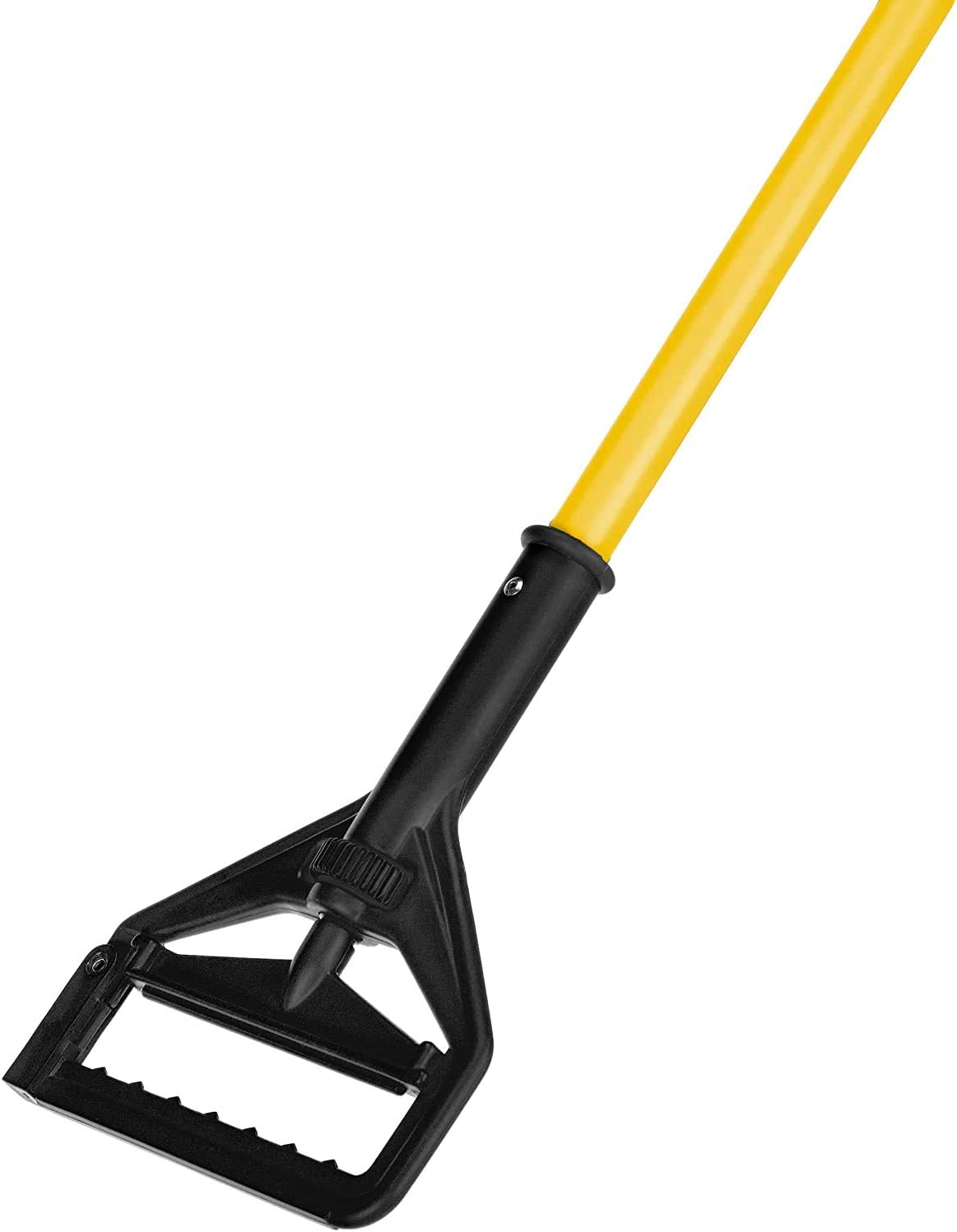 Commercial Quick-Change Mop Handle - FJ Distributors