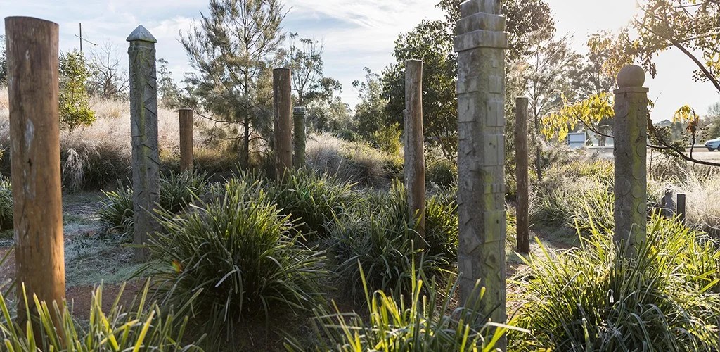 Jackson’s View Estate Playground Fjla